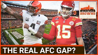 What I learned About Deshaun Watson, Stefanski, and The Browns By Watching The Super Bowl