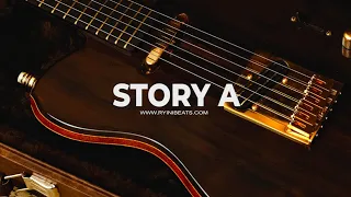 [FREE] Sad Storytelling Guitar Instrumental 2024 "Story A"