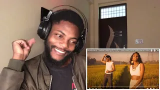 Chanuka Mora - Sundara Landa "සුන්දර ලන්දා " Zany Inzane, Harinie (Official Music Video) REACTION