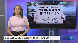 More young people in North Florida being targeted by extremists online