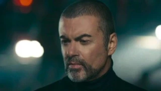 Last interview George Michael on Dutch Radio