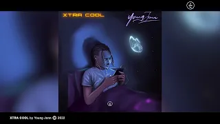 Young Jonn - Xtra Cool (Official Audio)