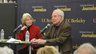 “Lessons from a Dark Time and Other Essays” with Adam Hochschild and Elizabeth Farnsworth