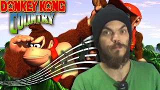 The Best Donkey Kong Country Music