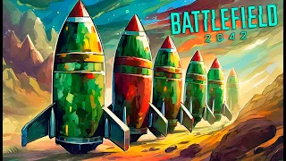The Rocket Pods Suck! | Battlefield 2042