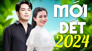 QUỲNH TRANG, THIÊN QUANG Mới Đét 2024 - Giận Hờn 2 | Song Ca BOLERO Khiến Cả Khán Phòng KHÓC NHƯ MƯA