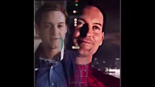 ~you can’t repeat the past 🔁 | Spider-Man NWH edit