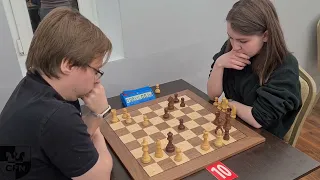 E. Kanev (1799) vs Fatality (1952). Chess Fight Night. CFN. Blitz