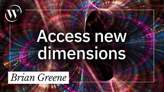 This is what the fourth dimension looks like | Brian Greene