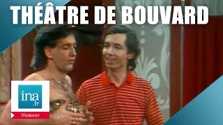 INA | Le best of du Théâtre de Bouvard #02