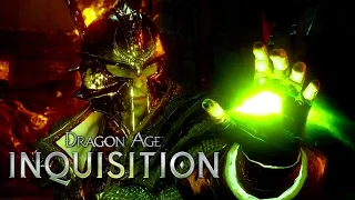 Dragon Age: Inquisition - Gameplay Launch Trailer: A Wonderful World