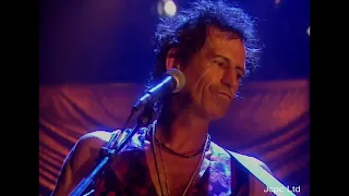 Rolling Stones “The Worst" Totally Stripped Paradiso Amsterdam Holland 1995 Full HD