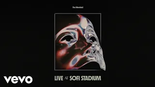 The Weeknd - Can't Feel My Face (Live at SoFi Stadium) (Official Audio)