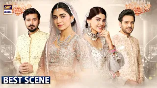 Mere Apne Episode || BEST SCENES ||  ARY Digital Drama