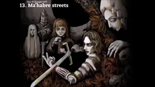 Fear & Hunger OST #13   Ma'habre streets