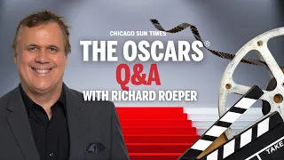 Your Academy Award questions answered with Richard Roeper | Oscars 2024
