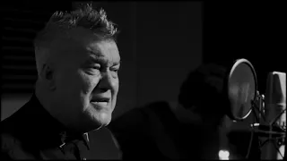 Jimmy Barnes - Shutting Down Our Town (feat. Troy Cassar-Daley) - Live And Acoustic From The Backlot