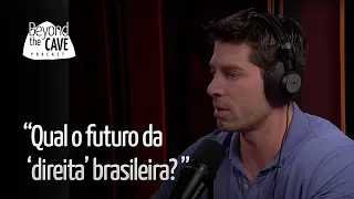 Qual o futuro da “direita” brasileira? – Com Marco Antônio Costa