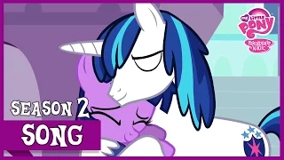 B.B.B.F.F. + Reprise (A Canterlot Wedding) | MLP: FiM [HD]