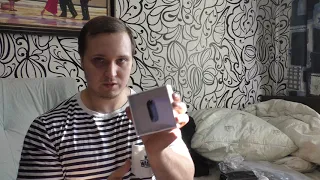 РАСПАКОВКА ПОСЫЛОК ИЗ КИТАЯ С АЛИЭКСПРЕС- ROCKBROS 1000, Xiaomi mi Band 3,Gonthwid 3D - заказ с али