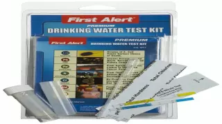 WaterSafe Water Test Kit for Lead