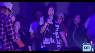 KARRAHBOOO "Money Counter" live (1st live performance ever) | April 28, 2023