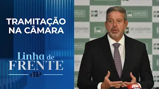 PEC das Drogas: Oposição pressiona Arthur Lira | LINHA DE FRENTE