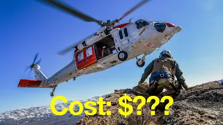 Who Pays for a Backcountry Rescue?