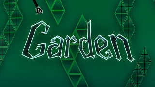 Garden 100% By Neigefeu (Cool level)