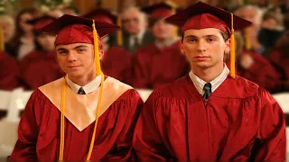Malcolm in The Middle Ending (Graduation Speech, Francis's job, Reese Janitor, Malcolm Harvard) (HD)