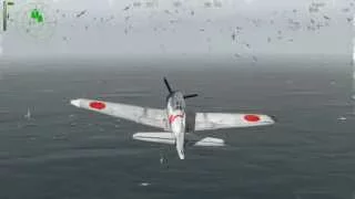 EPIC ARMA- World War 2 planes VS ships