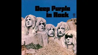 Deep Purple - In Rock (Vinyl) Part 1 (HQ)