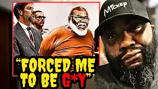 Breaking News: TD Jakes Arrested - Son's Revelation Confirms Longstanding Rumors