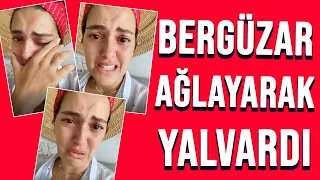 Ünlü Oyuncu Bengüzar Korel, Instagram Hesabından Gözyaşları İçinde Yalvardı