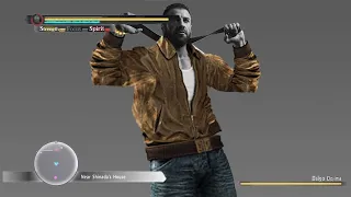 How Yakuza 5 Remastered Could Have Been Way Better