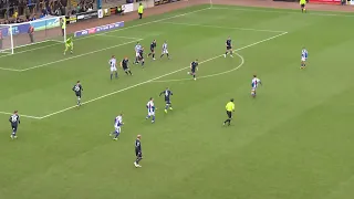 Carlisle United 1 - 0 Colchester United ... match highlights