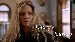 Chicago PD_Hailey's Journey