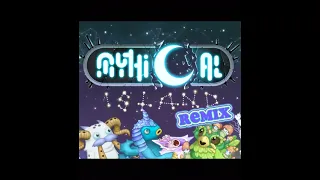 Mythical Island Remix - My Singing Monsters