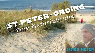 St. Peter-Ording Urlaub in Deutschland