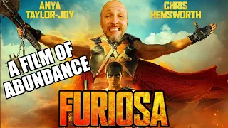 Furiosa: A Mad Max Saga - Doug Reviews