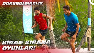 Dokunulmazlık Oyunu 2. Kısım | Survivor All Star 2022 - 82. Bölüm