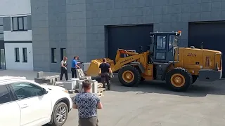 Газель в пути! Рейс Волгоград - Орск Замена сальника в дороге! часть 2 # Дальнобой