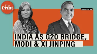 'Why G20 summit cemented India's role as bridge between West & Global South & ties with China'