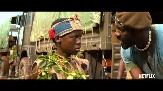 Beasts of No Nation Official Trailer
