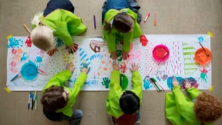 Central Australia needs 'preschool teachers in remote communities’: Dr John Boffa