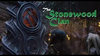 The Stonewood Clan Biography (Dark Crystal Explained)