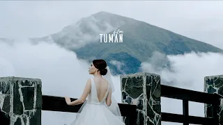Teaser | Kate and Michail | Sochi 2021 | Tuman Film