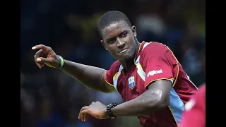 jason holder best bowling | Pakistan Vs West Indies 2013 1st Odi