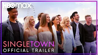 Singletown | Official Trailer | HBO Max