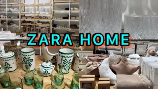 Zara Home  Collection / zara Home New Collection 2024/ zara Home España